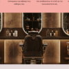 Website Κομμωτηρίου/Hair Salon 1