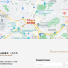 Website Δικηγόρου/Lawyer 1