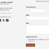 Website Δικηγόρου/Lawyer 1