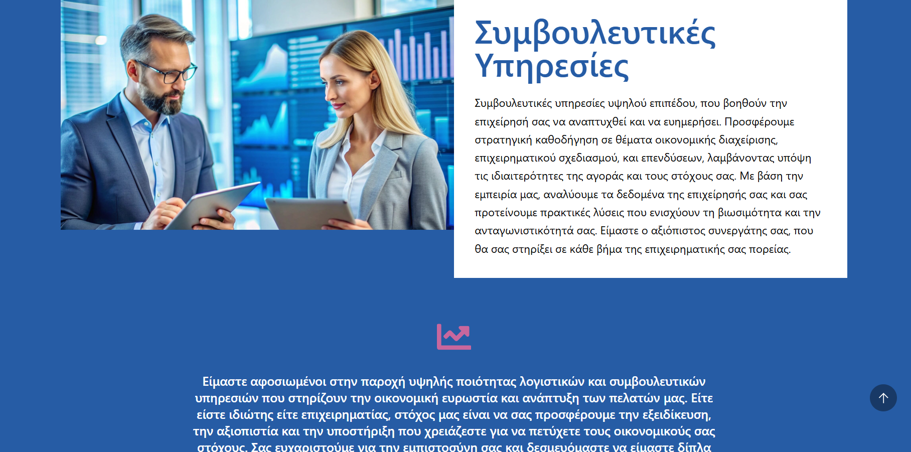 Website Λογιστηρίου 1